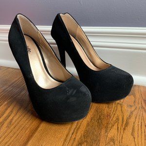 Charlotte Russe Heels